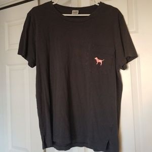 Vs PINK t shirt